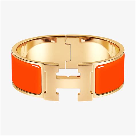 bracelet hermes femme clic clac|Hermes click clack bracelet price.